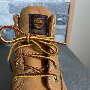 Little Boys Timberland Boots!!